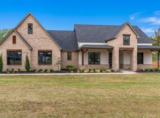 12951 Stagecoach Trl, Arcadia, OK 73007