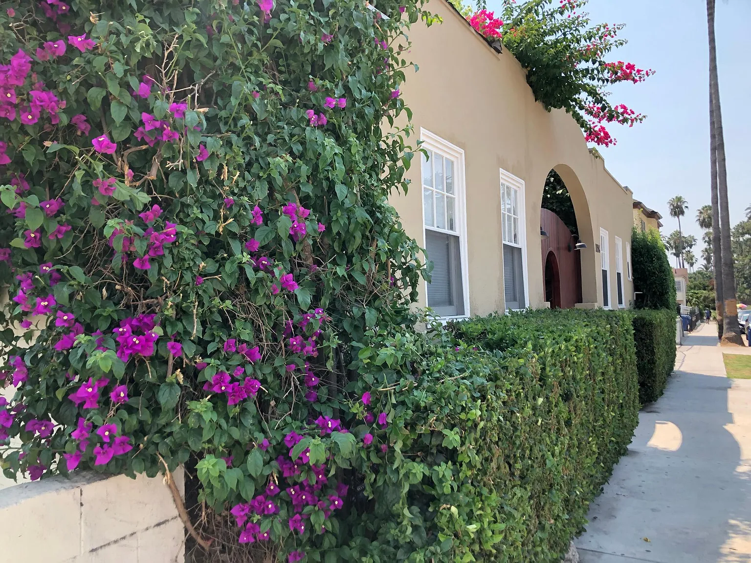 1 bed, 540 sqft, $2,285 — Photo 1