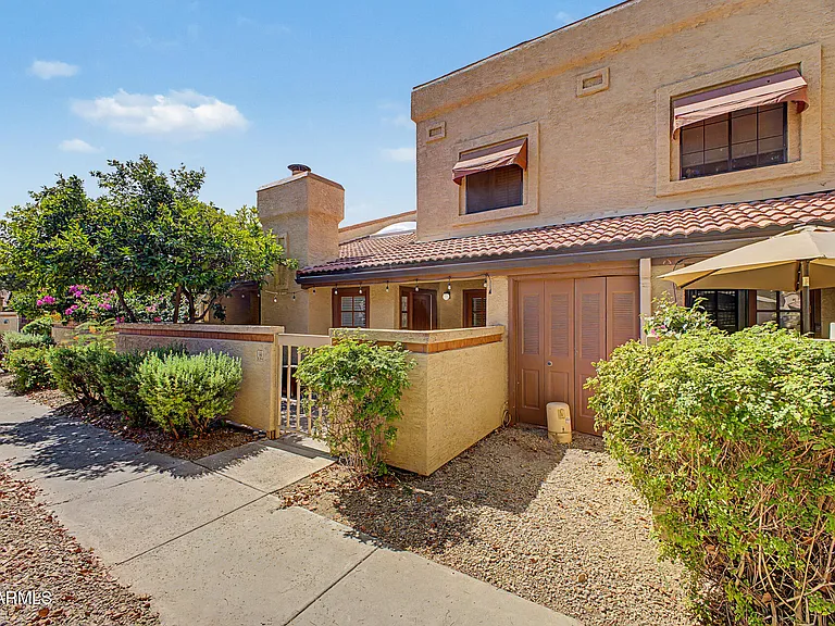 6900 E Gold Dust Ave #134 — Photo 4