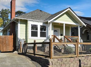 807 NE Holland St, Portland, OR