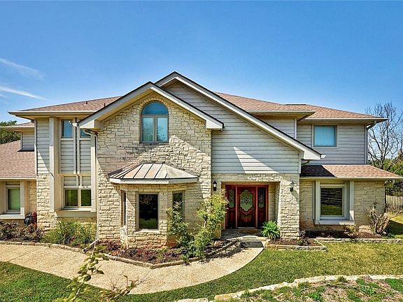 2nd image of 3104 Barton Creek Blvd
