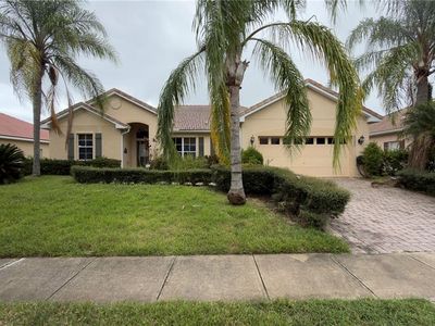 3505 Forest Park Dr, Kissimmee, FL, 34746