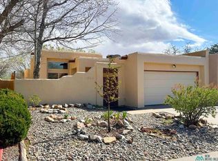 2514 Calle De Rincon Bonito, Santa Fe, NM 87505