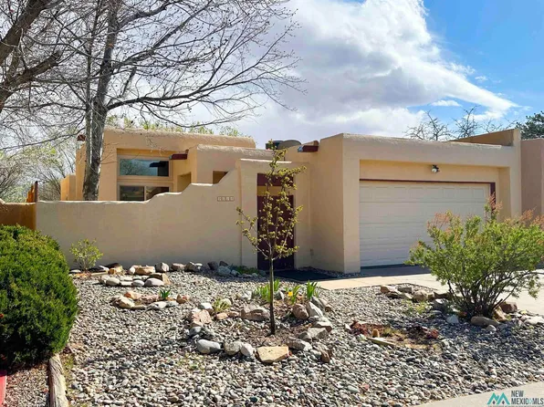 2514 Calle De Rincon Bonito, Santa Fe, NM 87505