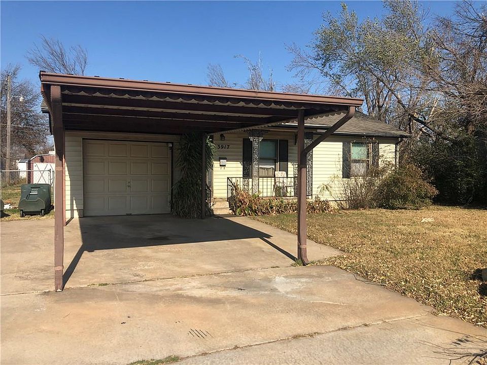2nd image of 3917 SE 11th St