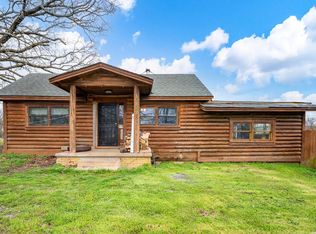 10822 Mundo Rd, North Little Rock, AR 72118