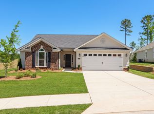 923 Holbrook Dr, Grovetown, GA 30813