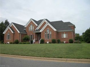 107 Royal Aberdeen, Smithfield, VA 23430