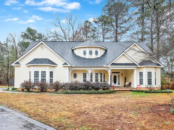 2899 COUNTRY CLUB HILLS Drive, North Augusta, SC 29860