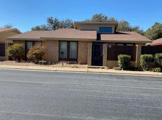 126 Quail Run, Odessa, TX 79761