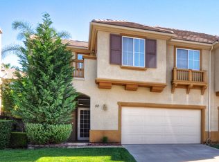 50 Milagro, Rancho Santa Margarita, CA 92688