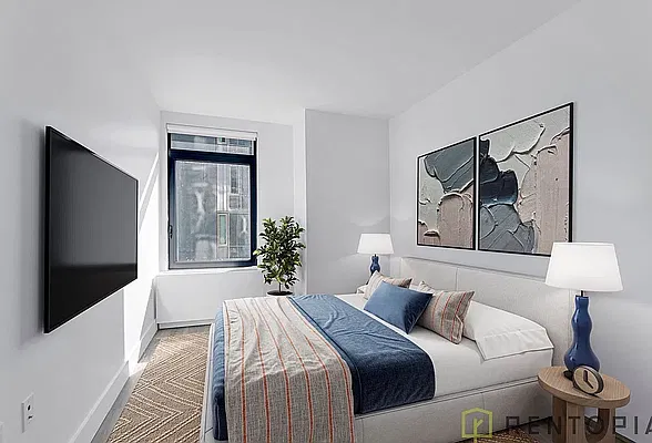 Bedroom, photo 2