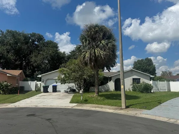 4013 Kilty Ct, Orlando, FL 32809