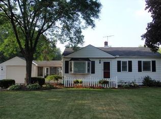 25804 Westwood Rd, Westlake, OH 44145