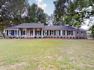 4809 Highway 22, Gleason, TN 38229