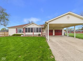 116 E 51st St, Anderson, IN 46013