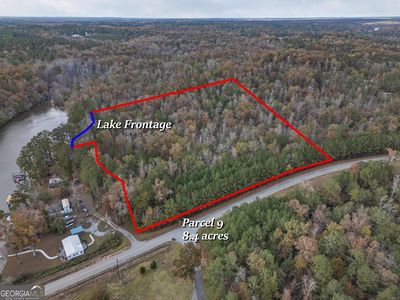 0 Conley Ditch Rd, Covington, GA, 30014