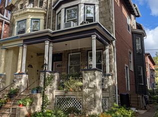 809 S Saint Bernard St FLOOR 3, Philadelphia, PA 19143