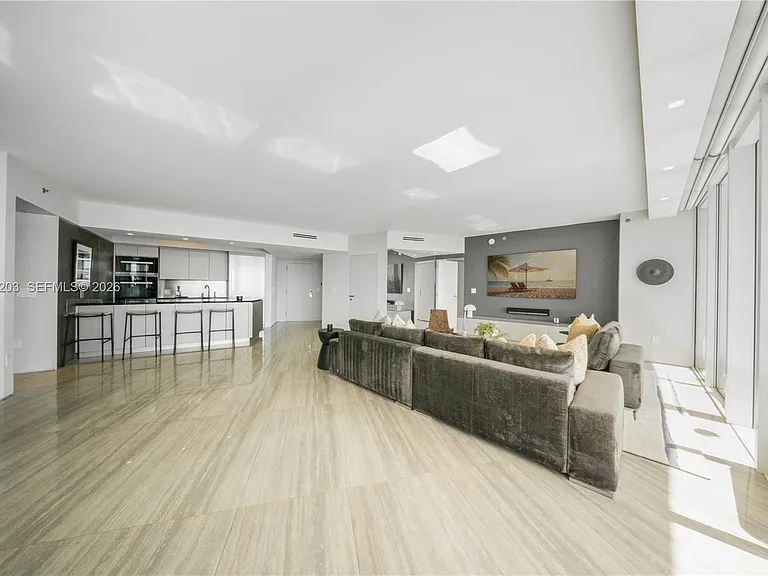 450 Alton Rd #3301 — Photo 6