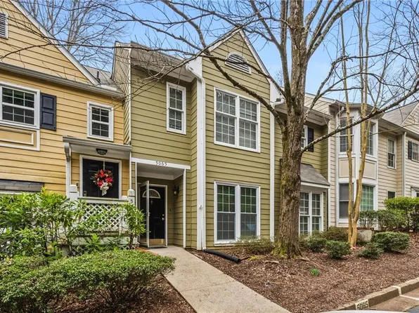 5065 Avalon Dr, Alpharetta, GA 30005