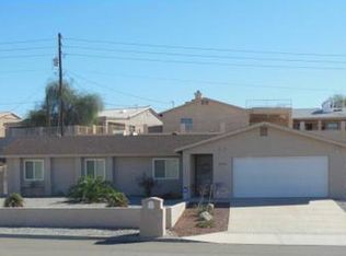 2740 Papeete Dr, Lake Havasu City, AZ 86404