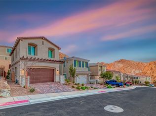 69 Moon Hill Dr, Henderson, NV 89011