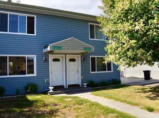 1402 Lathrop St, Fairbanks, AK 99701