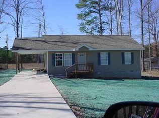 14216 Joan Dr, Shannon Hills, AR 72103