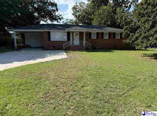 2772 W Ridgecrest Cir, Florence, SC 29501