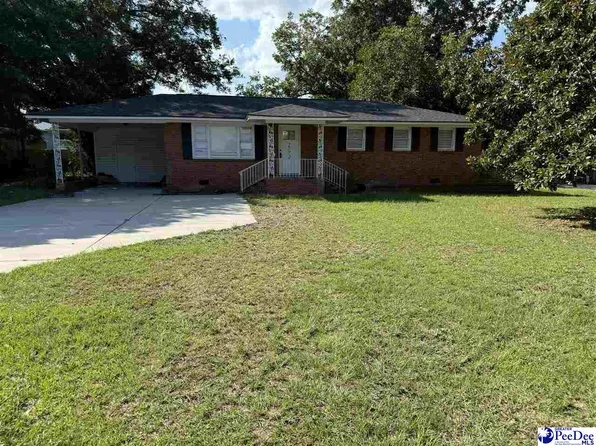 2772 W Ridgecrest Cir, Florence, SC 29501