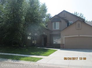 13555 W Annabrook Dr, Boise, ID 83713