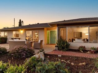 3199 Lucinda Ln, Santa Barbara, CA 93105