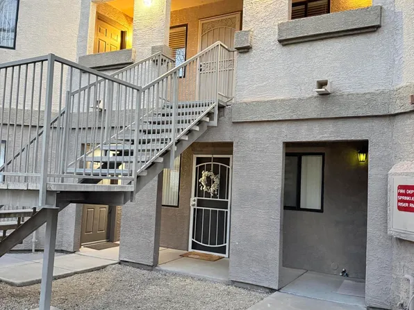 1287 N ALMA SCHOOL Road #123, Chandler, AZ 85224