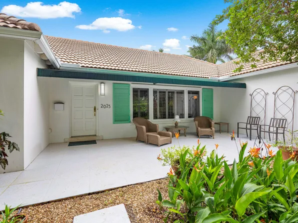 2025 NW 4th Avenue, Delray Beach, FL 33444