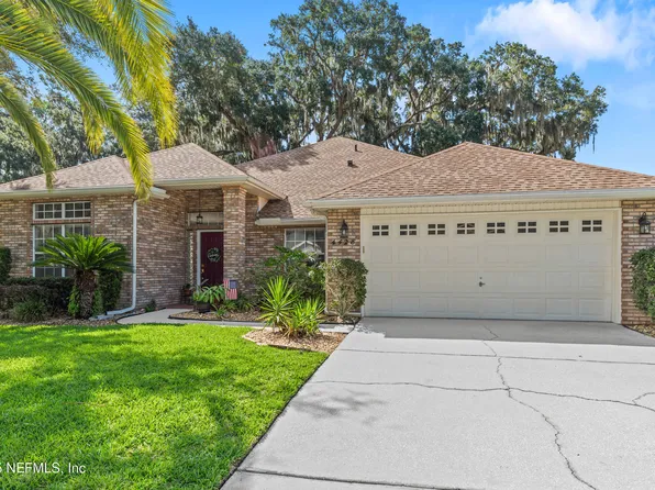 4428 SUMMERHAVEN Boulevard S, Jacksonville, FL 32258