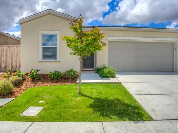 9611 Clear Ridge Way, Shafter, CA 93263