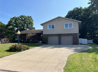 1834 Plymouth Knoll Ave NW, Massillon, OH 44646