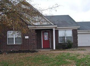 5535 Ewe Turn Cv, Arlington, TN 38002