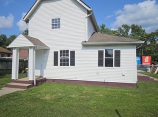 1730 Jackson St #1730, Anderson, IN 46016