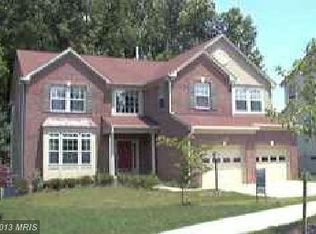 1405 Walden Ct, Crofton, MD 21114