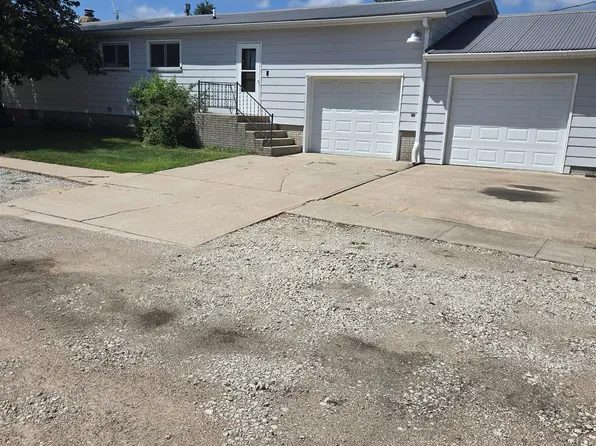 211 S Center St, Tilden, NE 68781