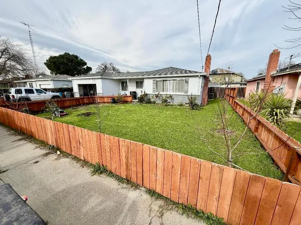 120 Westgate Dr, Williams, CA 95987