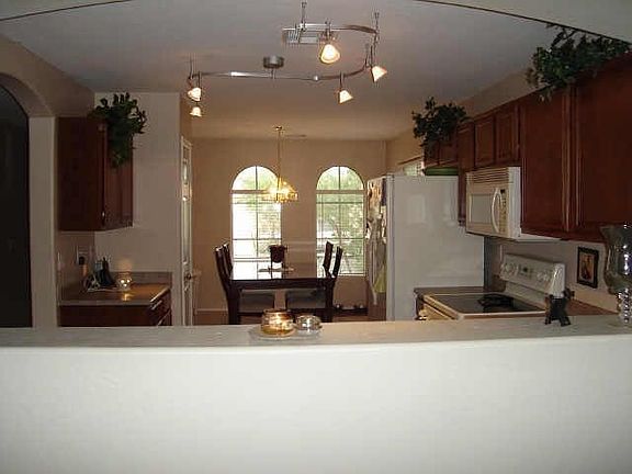 Open floorplan!