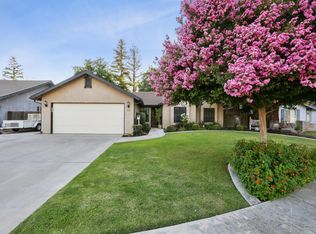 428 Carissa Ct, Exeter, CA 93221