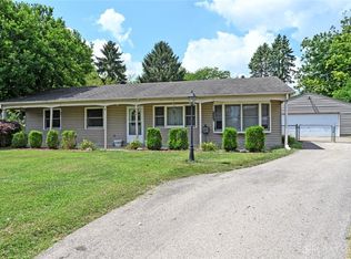 405 Parsons Ct, Englewood, OH