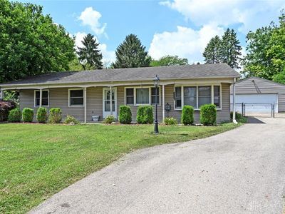 405 Parsons Ct, Englewood, OH, 45322