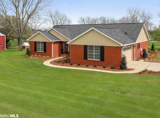 28700 Conway Rd, Loxley, AL 36551