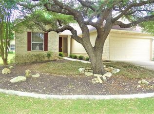 119 Warbler Way, Georgetown, TX 78633