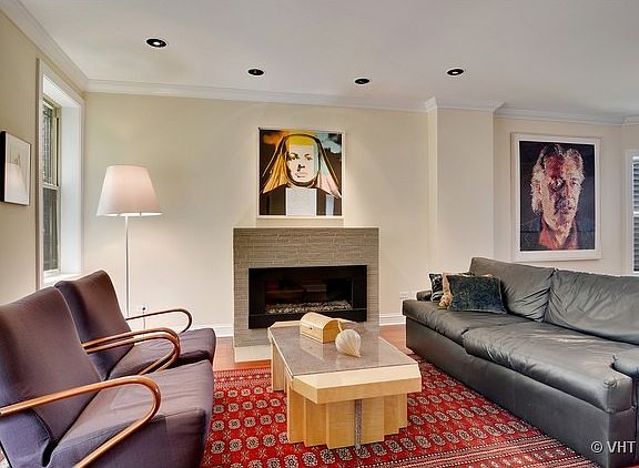 3rd image of 1734 W Balmoral Ave #2