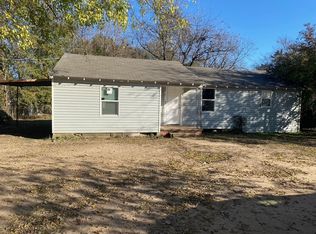 336 Belt Rd, Texarkana, TX 75501